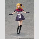 Oshi no Ko KADOKAWA PLASTIC MODEL SERIES Plastic Model Kit Ruby 16 cm