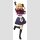 Oshi no Ko KADOKAWA PLASTIC MODEL SERIES Plastic Model Kit Ruby 16 cm