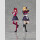 Oshi no Ko KADOKAWA PLASTIC MODEL SERIES Plastic Model Kit Ruby 16 cm
