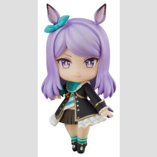 Umamusume: Pretty Derby Nendoroid Actionfigur Mejiro McQueen 10 cm