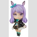 Umamusume: Pretty Derby Nendoroid Actionfigur Mejiro McQueen 10 cm