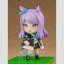 Umamusume: Pretty Derby Nendoroid Actionfigur Mejiro McQueen 10 cm