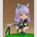 Umamusume: Pretty Derby Nendoroid Actionfigur Mejiro McQueen 10 cm
