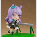 Umamusume: Pretty Derby Nendoroid Actionfigur Mejiro McQueen 10 cm