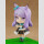 Umamusume: Pretty Derby Nendoroid Actionfigur Mejiro McQueen 10 cm