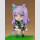 Umamusume: Pretty Derby Nendoroid Actionfigur Mejiro McQueen 10 cm