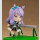 Umamusume: Pretty Derby Nendoroid Actionfigur Mejiro McQueen 10 cm
