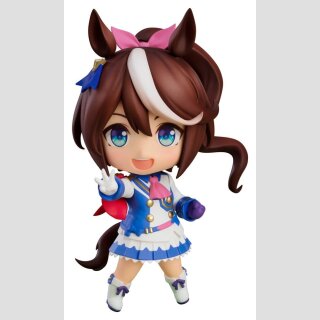 Umamusume: Pretty Derby Nendoroid Actionfigur Tokai Teio 10 cm