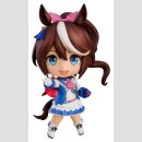 Umamusume: Pretty Derby Nendoroid Actionfigur Tokai Teio 10 cm