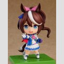 Umamusume: Pretty Derby Nendoroid Actionfigur Tokai Teio 10 cm