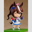 Umamusume: Pretty Derby Nendoroid Actionfigur Tokai Teio 10 cm