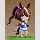 Umamusume: Pretty Derby Nendoroid Actionfigur Tokai Teio 10 cm