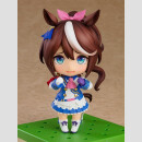 Umamusume: Pretty Derby Nendoroid Actionfigur Tokai Teio 10 cm