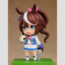 Umamusume: Pretty Derby Nendoroid Actionfigur Tokai Teio 10 cm