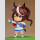 Umamusume: Pretty Derby Nendoroid Actionfigur Tokai Teio 10 cm