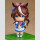 Umamusume: Pretty Derby Nendoroid Actionfigur Tokai Teio 10 cm