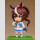 Umamusume: Pretty Derby Nendoroid Actionfigur Tokai Teio 10 cm