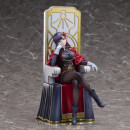 Chained Soldier PVC Figur 1/6 Ren Yamashiro 26 cm  ★★★Jeeg Best Price 05.11.2026★★★