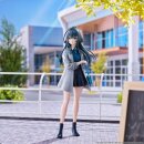 Gakuen Idolmaster PVC Figur 1/6 Temari Tsukimura 28 cm  ★★★Jeeg Best Price 28.10.2026★★★