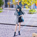 Gakuen Idolmaster PVC Figur 1/6 Temari Tsukimura 28 cm  ★★★Jeeg Best Price 28.10.2026★★★