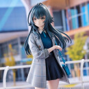 Gakuen Idolmaster PVC Figur 1/6 Temari Tsukimura 28 cm  ★★★Jeeg Best Price 28.10.2026★★★