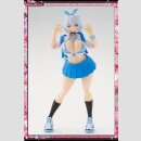 GALHolic Plastic Bishoujo Model Kit 1/10 Mio 17 cm