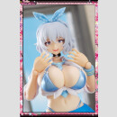GALHolic Plastic Bishoujo Model Kit 1/10 Mio 17 cm