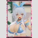 GALHolic Plastic Bishoujo Model Kit 1/10 Mio 17 cm