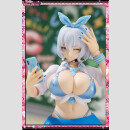 GALHolic Plastic Bishoujo Model Kit 1/10 Mio 17 cm