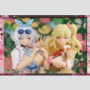 GALHolic Plastic Bishoujo Model Kit 1/10 Mio 17 cm