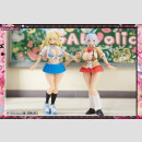 GALHolic Plastic Bishoujo Model Kit 1/10 Mio 17 cm