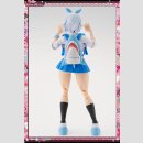 GALHolic Plastic Bishoujo Model Kit 1/10 Mio 17 cm