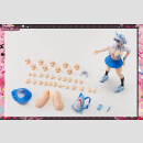 GALHolic Plastic Bishoujo Model Kit 1/10 Mio 17 cm