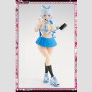 GALHolic Plastic Bishoujo Model Kit 1/10 Mio 17 cm