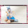 GALHolic Plastic Bishoujo Model Kit 1/10 Mio 17 cm