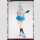 GALHolic Plastic Bishoujo Model Kit 1/10 Mio 17 cm
