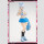 GALHolic Plastic Bishoujo Model Kit 1/10 Mio 17 cm