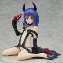 To Love Ru Darkness PVC Figur Haruna Sairenji fillette ver. 14 cm  ★★★Jeeg Best Price 09.10.2026★★★