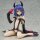 To Love Ru Darkness PVC Figur Haruna Sairenji fillette ver. 14 cm  ★★★Jeeg Best Price 09.10.2026★★★