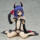 To Love Ru Darkness PVC Figur Haruna Sairenji fillette ver. 14 cm  ★★★Jeeg Best Price 09.10.2026★★★