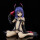 To Love Ru Darkness PVC Figur Haruna Sairenji fillette ver. 14 cm  ★★★Jeeg Best Price 09.10.2026★★★