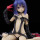 To Love Ru Darkness PVC Figur Haruna Sairenji fillette ver. 14 cm  ★★★Jeeg Best Price 09.10.2026★★★