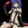 To Love Ru Darkness PVC Figur Haruna Sairenji fillette ver. 14 cm  ★★★Jeeg Best Price 09.10.2026★★★