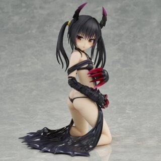 To Love Ru Darkness PVC Figur Yui Kotegawa fillette ver. 17 cm  ★★★Jeeg Best Price 09.10.2026★★★