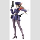 Megalomaria Unlimited Universe Model Kit Valiant 16 cm