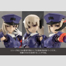 Megalomaria Unlimited Universe Model Kit Valiant 16 cm