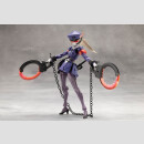 Megalomaria Unlimited Universe Model Kit Valiant 16 cm