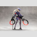 Megalomaria Unlimited Universe Model Kit Valiant 16 cm