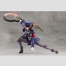 Megalomaria Unlimited Universe Model Kit Valiant 16 cm