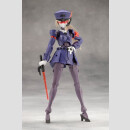 Megalomaria Unlimited Universe Model Kit Valiant 16 cm